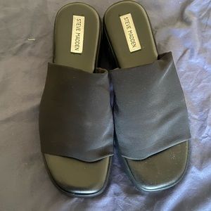 Slinky30 Steve Madden